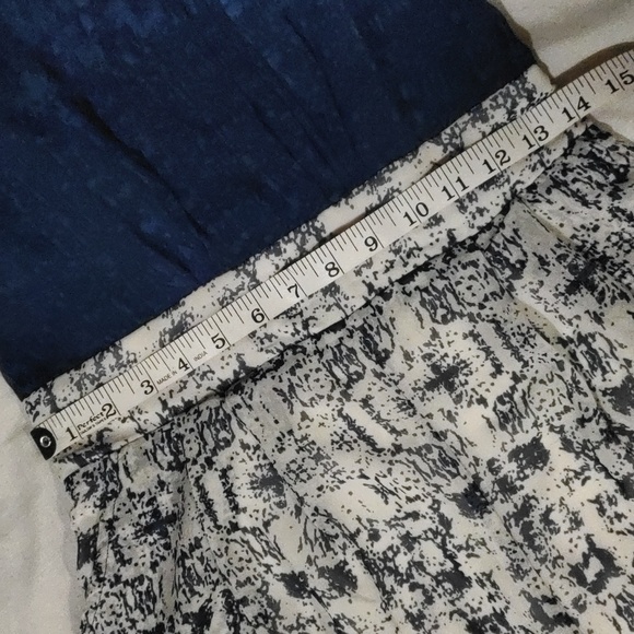 Printed jumpsuit - Picture 9 of 9